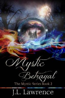Mystic Betrayal
