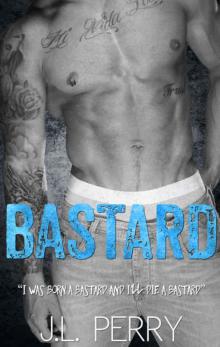 Bastard Bastard