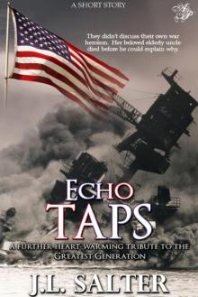 Echo Taps Echo Taps