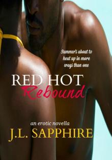 Red Hot Rebound Red Hot Rebound