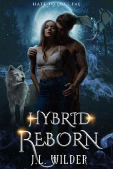Hybrid Reborn