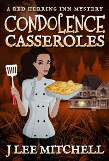 Condolence Casseroles