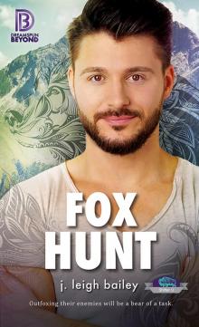 Fox Hunt Fox Hunt