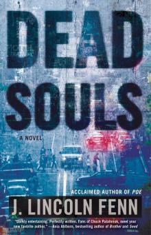 Dead Souls Dead Souls
