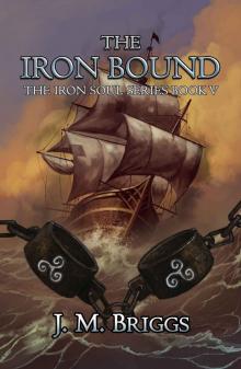 The Iron Bound The Iron Bound
