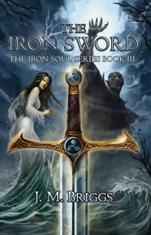 The Iron Sword