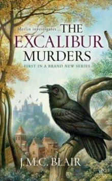 The Excalibur Murders The Excalibur Murders