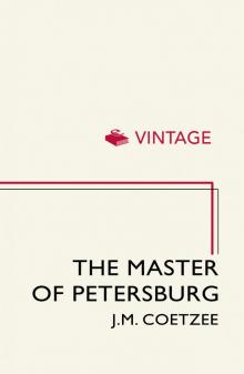 Master of Petersburg Master of Petersburg