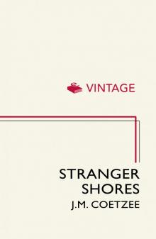 Stranger Shores