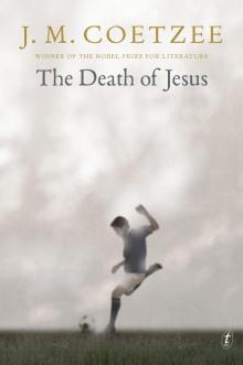 The Death of Jesus The Death of Jesus
