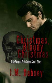 Christmas, Bloody Christmas Christmas, Bloody Christmas