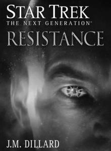 Resistance Resistance