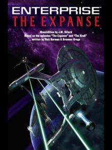 The Expanse The Expanse