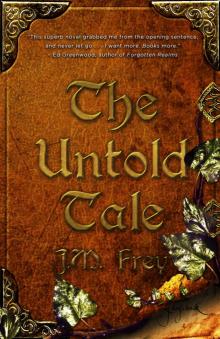 The Untold Tale (The Accidental Turn Series Book 1) The Untold Tale (The Accidental Turn Series Book 1)