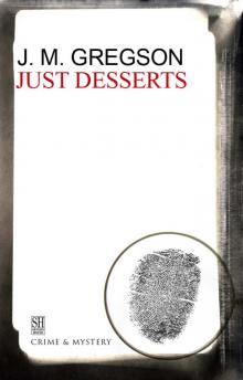 Just Desserts Just Desserts