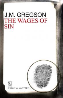The Wages of Sin