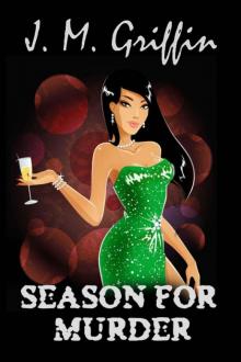 J.M. Griffin - Vinnie Esposito 05 - Season for Murder J.M. Griffin - Vinnie Esposito 05 - Season for Murder