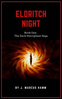 Eldritch Night Eldritch Night