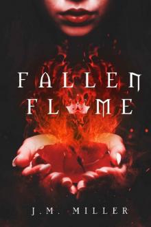 Fallen Flame