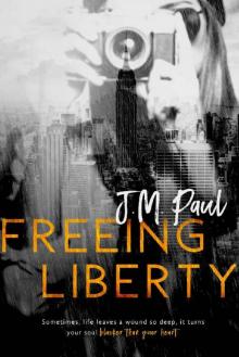 Freeing Liberty