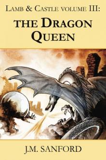 The Dragon Queen