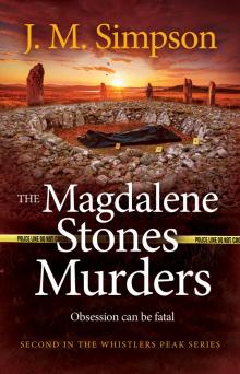The Magdalene Stones Murders The Magdalene Stones Murders