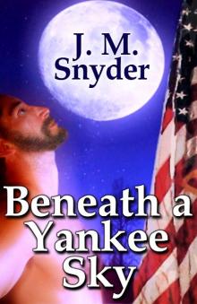 Beneath A Yankee Sky