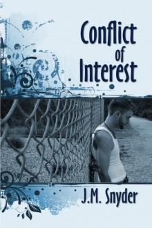 Conflict of Interest Conflict of Interest