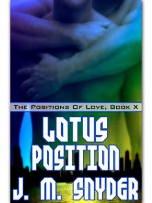 Lotus Position Lotus Position