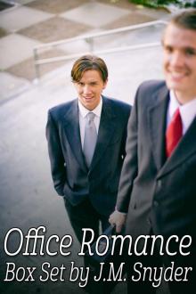 Office Romance Box Set Office Romance Box Set