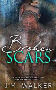 Broken Scars Broken Scars