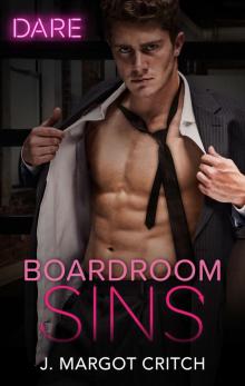 Boardroom Sins Boardroom Sins