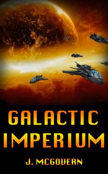 Galactic Imperium Galactic Imperium