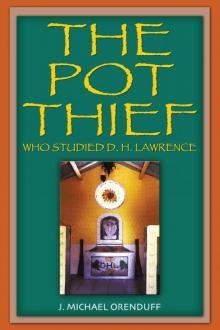 The Pot Thief Who Studied D. H. Lawrence (Pot Thief Mysteries) The Pot Thief Who Studied D. H. Lawrence (Pot Thief Mysteries)