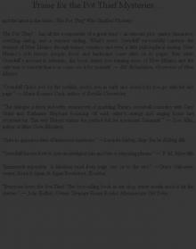The Pot Thief Who Studied Ptolemy [02]