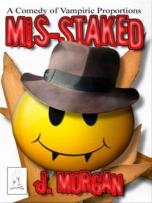 MisStaked MisStaked
