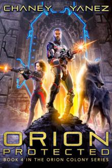 Orion Protected Orion Protected