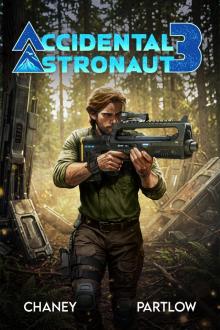 Accidental Astronaut 3