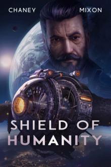 Shield of Humanity (The Last Hunter Book 7)