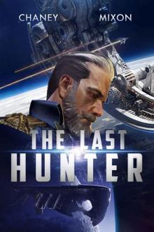 The Last Hunter The Last Hunter