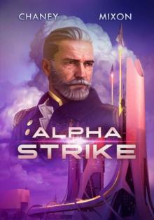 Alpha Strike Alpha Strike