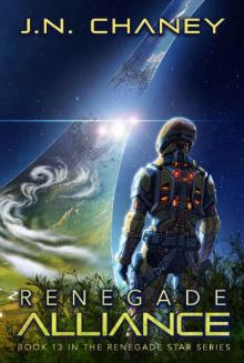 Renegade Alliance Renegade Alliance