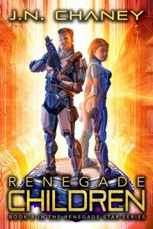 Renegade Children Renegade Children