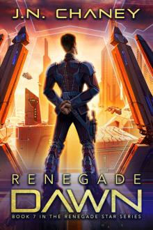 Renegade Dawn_An Intergalactic Space Opera Adventure Renegade Dawn_An Intergalactic Space Opera Adventure