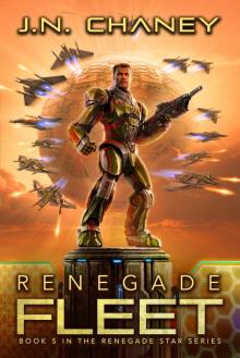 Renegade Fleet Renegade Fleet