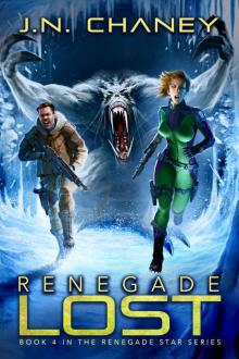 Renegade Lost Renegade Lost
