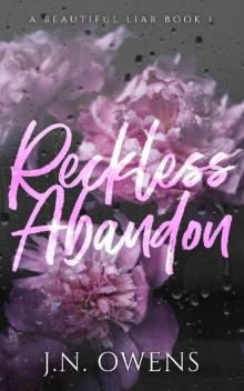 Reckless Abandon Reckless Abandon