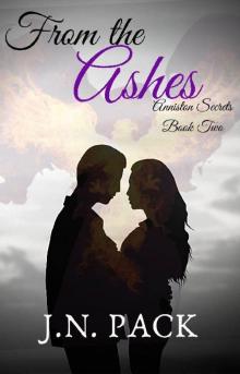 From the Ashes (Anniston Secrets Book 2)