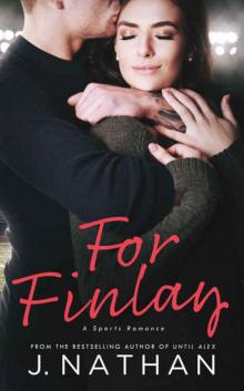 For Finlay