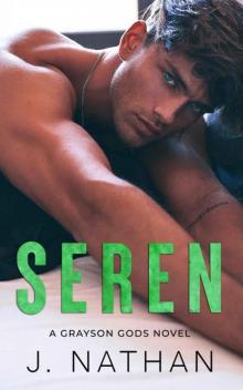 Seren: A High School Bully Romance